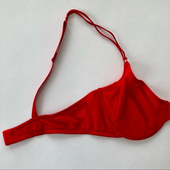 Cosabella Soire Mesh Underwire Soft Cup Bra - Picture 2 of 10